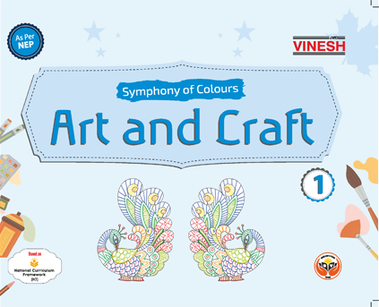 Art and Craft 1