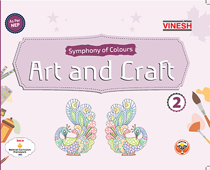 Art and Craft 2