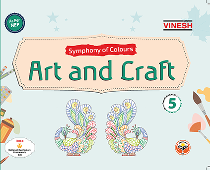 Art and Craft 5