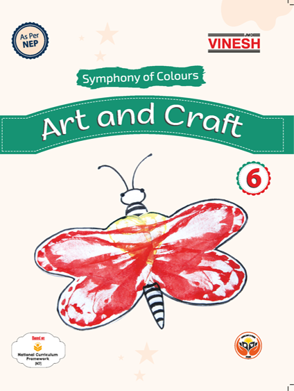 Art and Craft 6