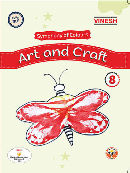 Art and Craft 8