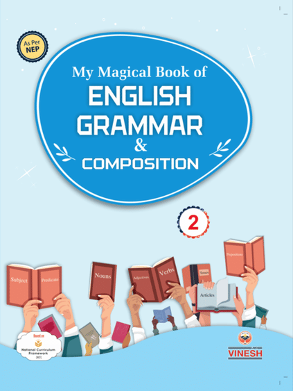 English Grammar Class 2