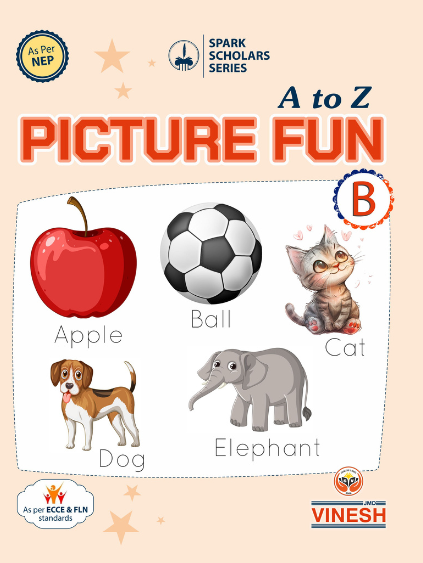 Picture Dictionary