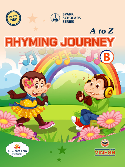Rhyming Journey