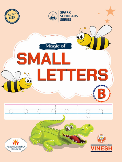 Small Letters