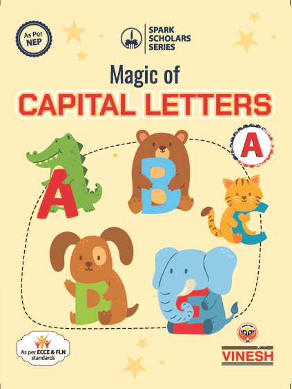 Capital Letters