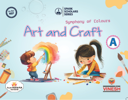 Art and Craft A