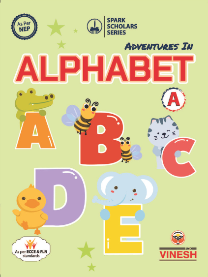 English Alphabet