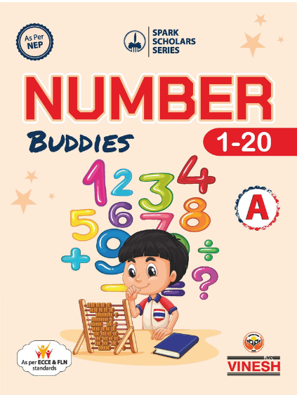 Numbers 1-20