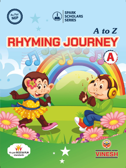 Rhyming Journey
