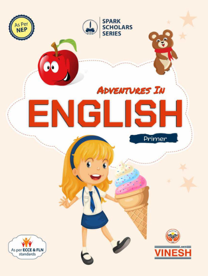 English Primer