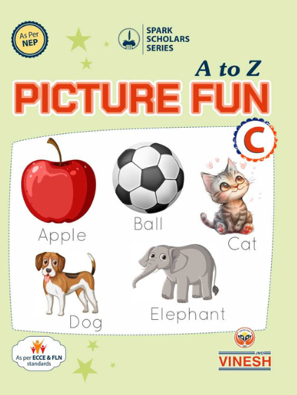 Picture Dictionary C