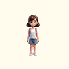 small