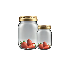 strawberries-in