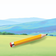 pencil