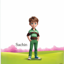 Sachin